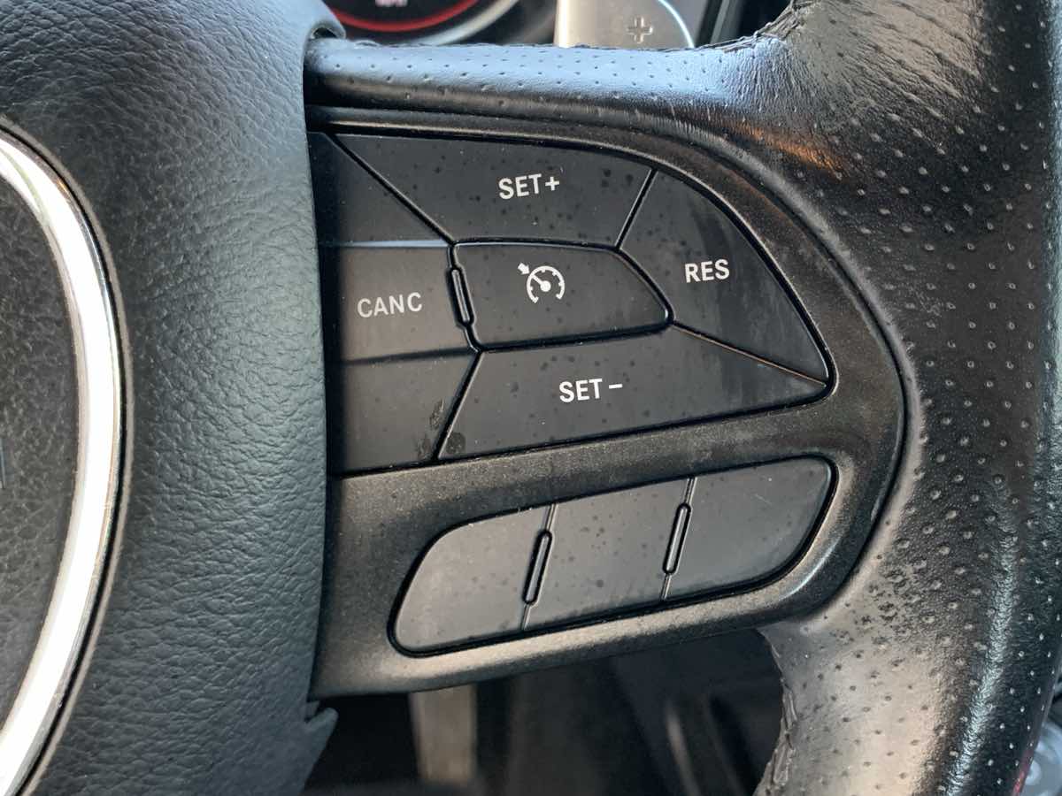 2020 Dodge Challenger R/T Scat Pack photo 17