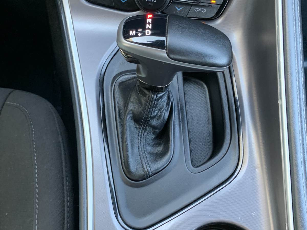 2020 Dodge Challenger R/T Scat Pack photo 22
