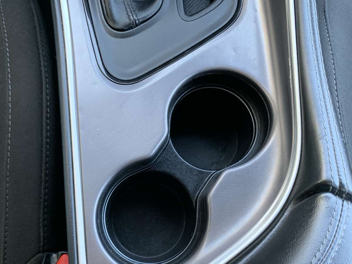 2020 Dodge Challenger R/T Scat Pack photo 23