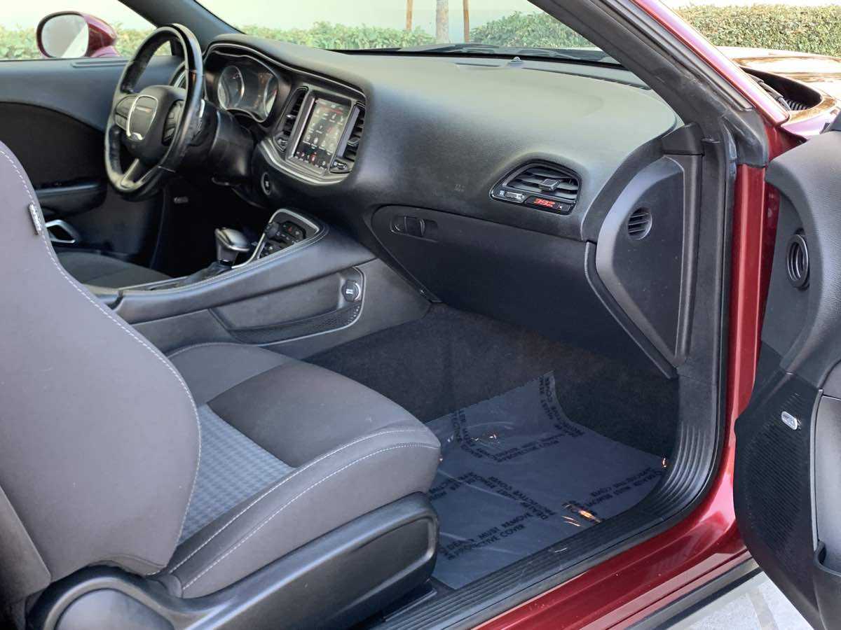 2020 Dodge Challenger R/T Scat Pack photo 29