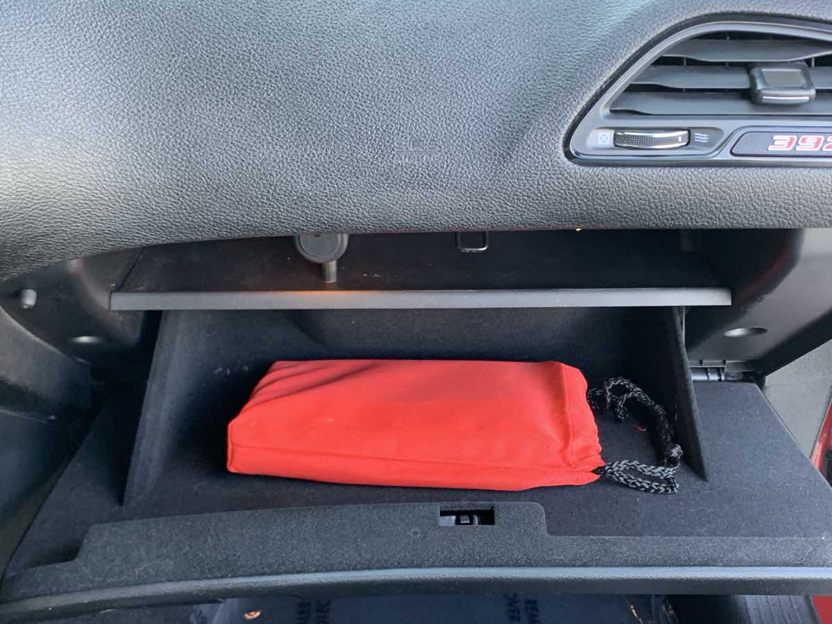 2020 Dodge Challenger R/T Scat Pack photo 30