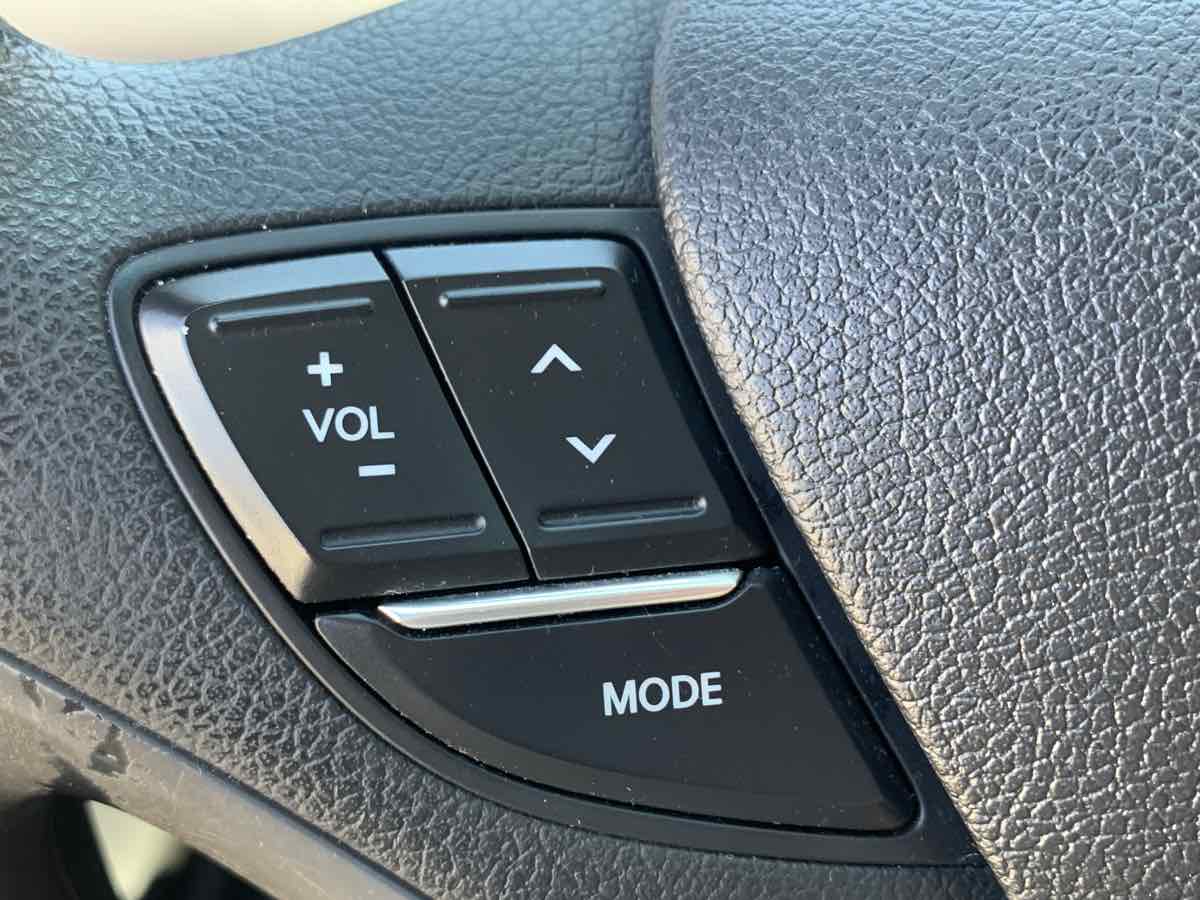 2011 Hyundai Sonata GLS photo 16