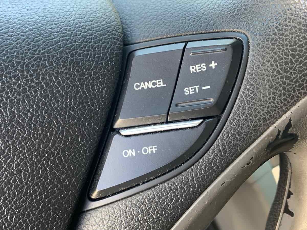 2011 Hyundai Sonata GLS photo 17