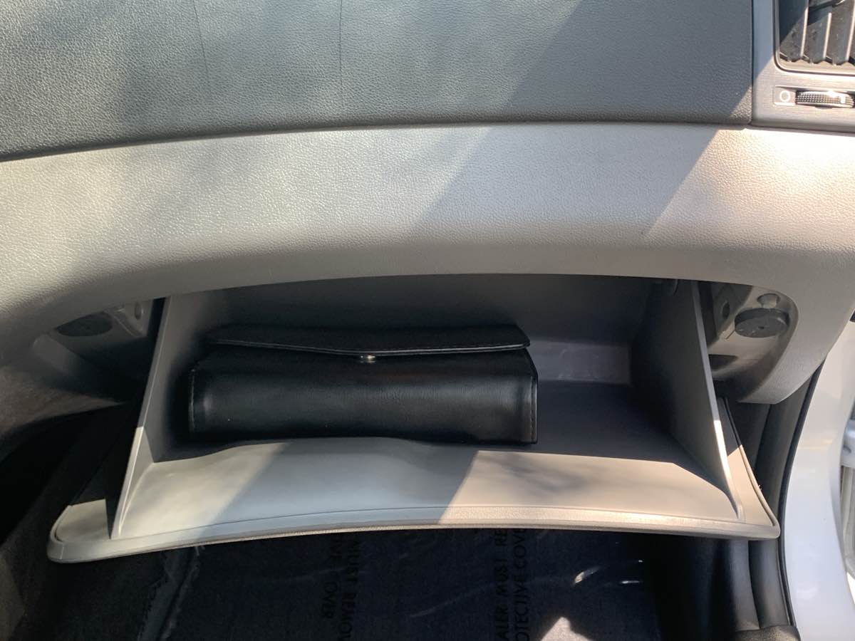 2011 Hyundai Sonata GLS photo 28