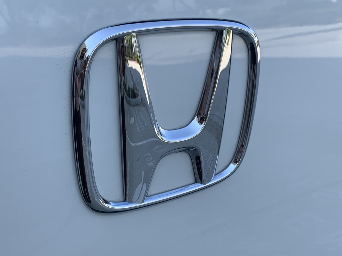 2017 Honda Ridgeline RTL-T photo 7