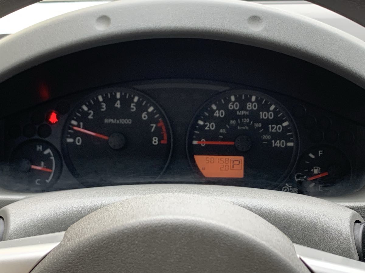 2021 Nissan Frontier Crew Cab SV photo 17
