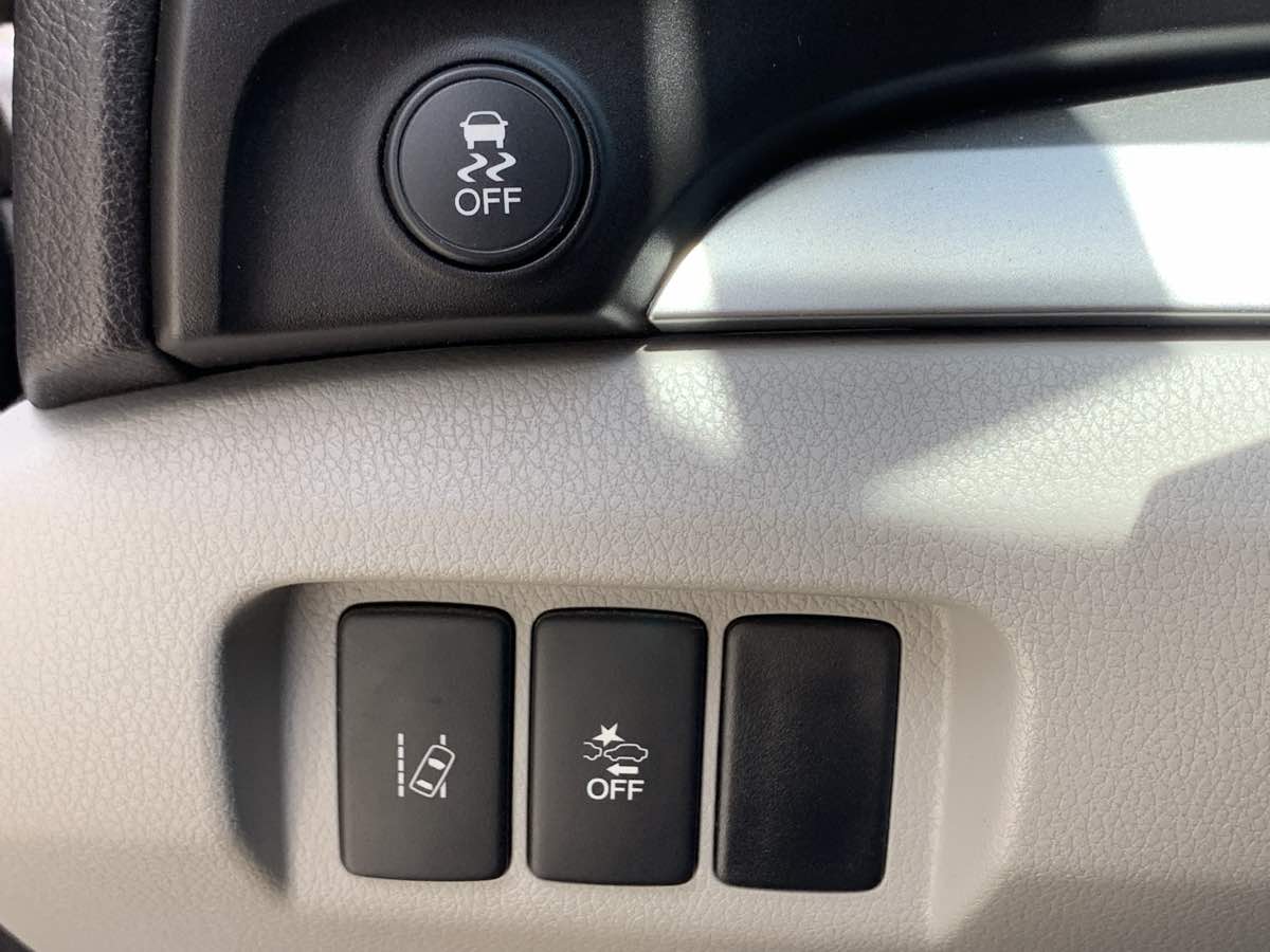 2017 Acura ILX Technology Plus photo 12