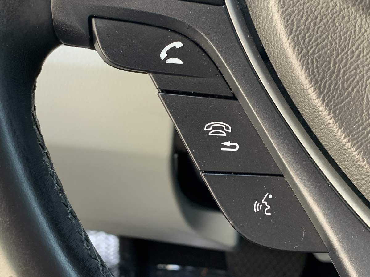 2017 Acura ILX Technology Plus photo 14