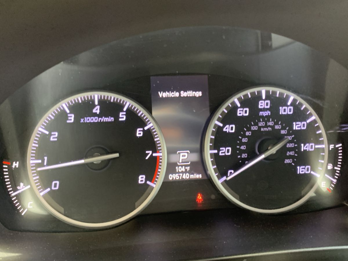 2017 Acura ILX Technology Plus photo 17