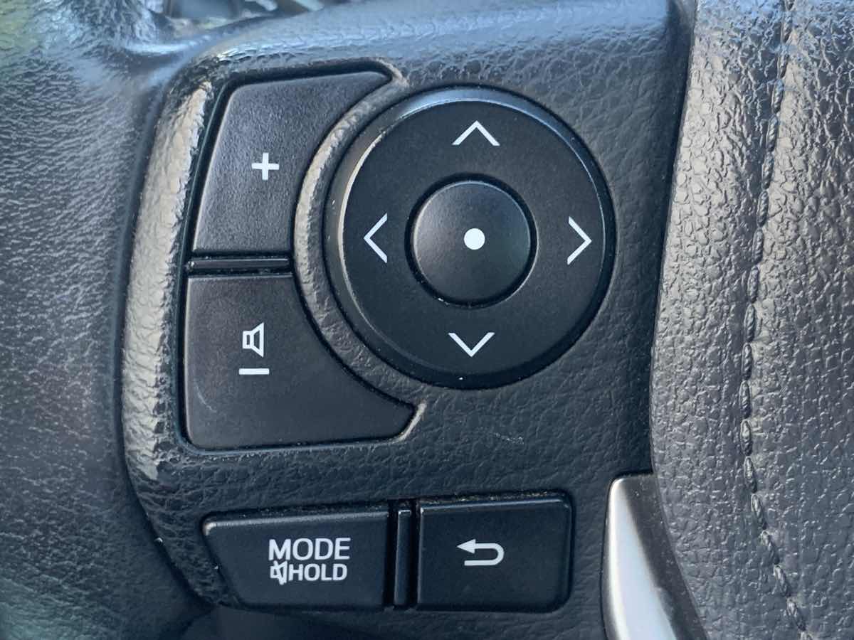 2014 Toyota Corolla Plus photo 14