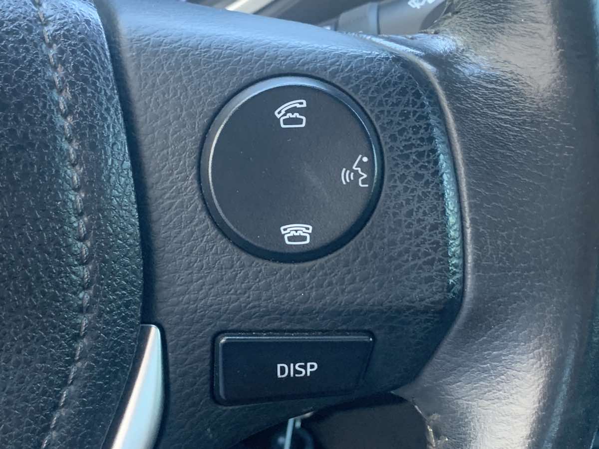 2014 Toyota Corolla Plus photo 15