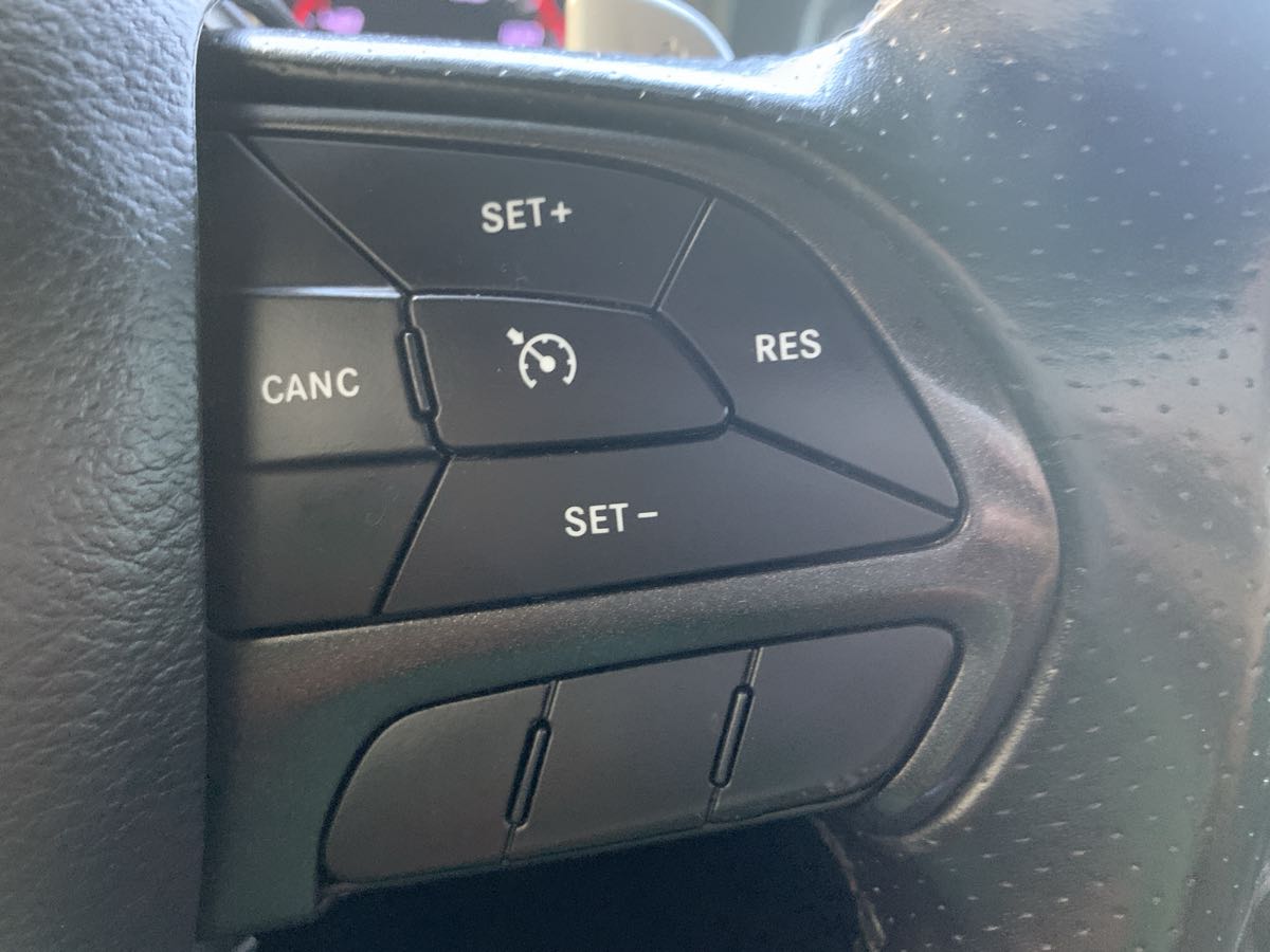 2019 Dodge Charger GT photo 15