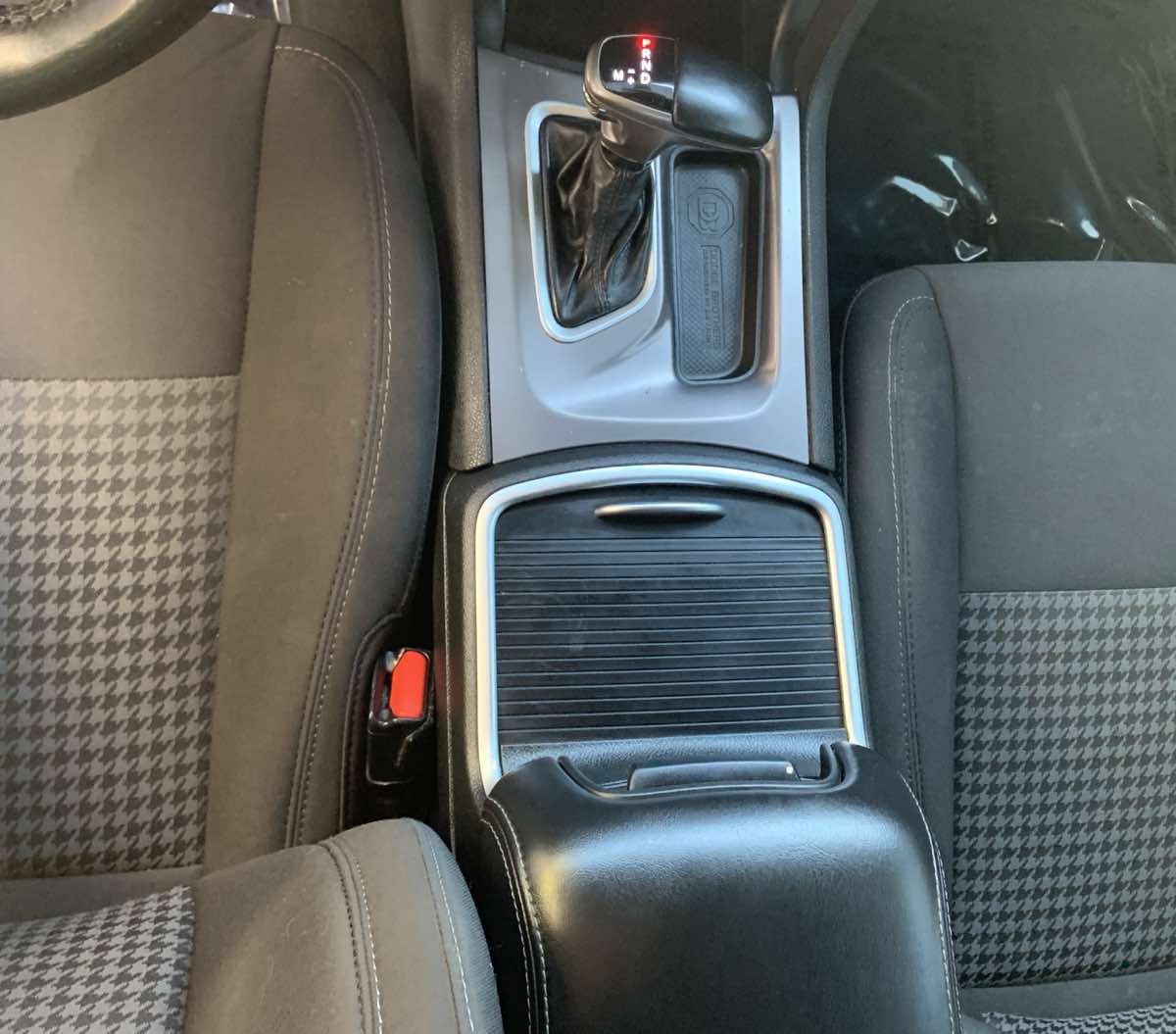 2019 Dodge Charger GT photo 20