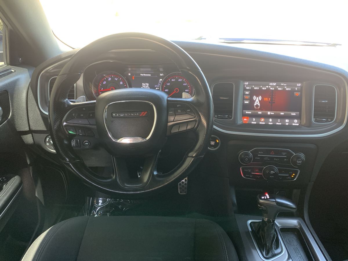 2019 Dodge Charger GT photo 21
