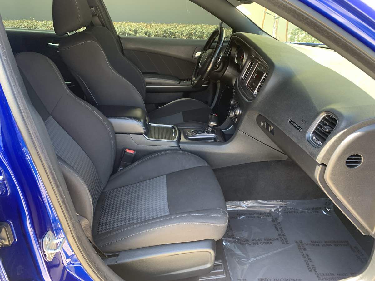 2019 Dodge Charger GT photo 26