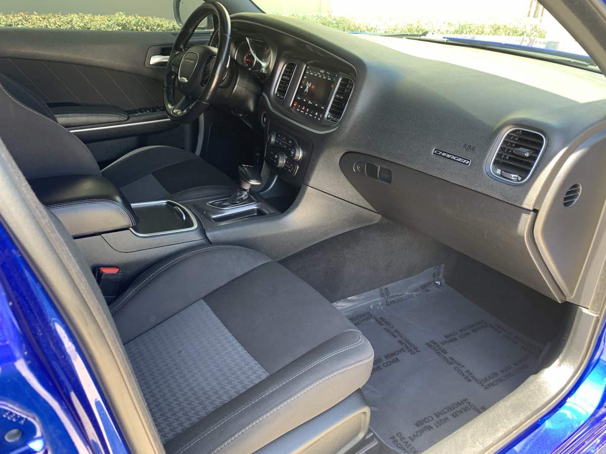 2019 Dodge Charger GT photo 27