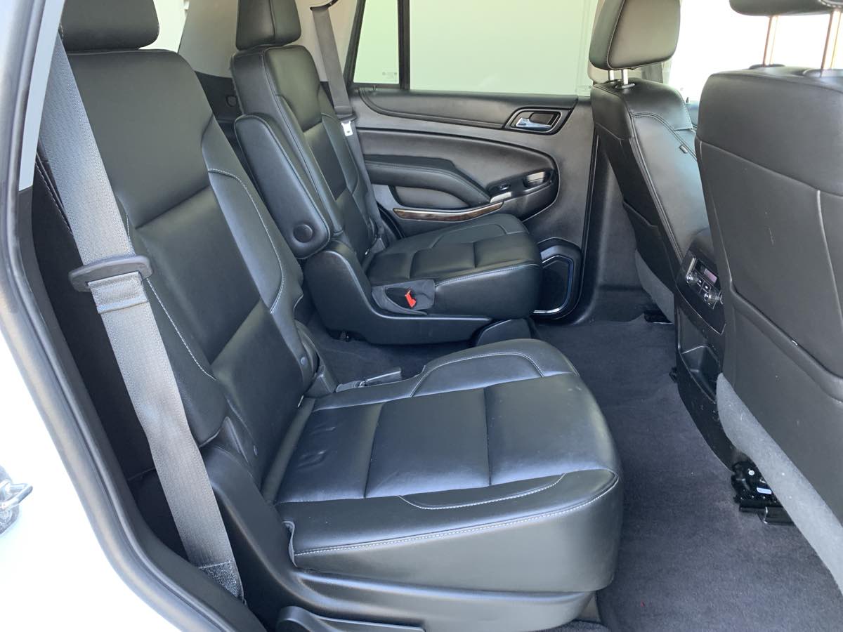2019 Chevrolet Tahoe LT photo 27