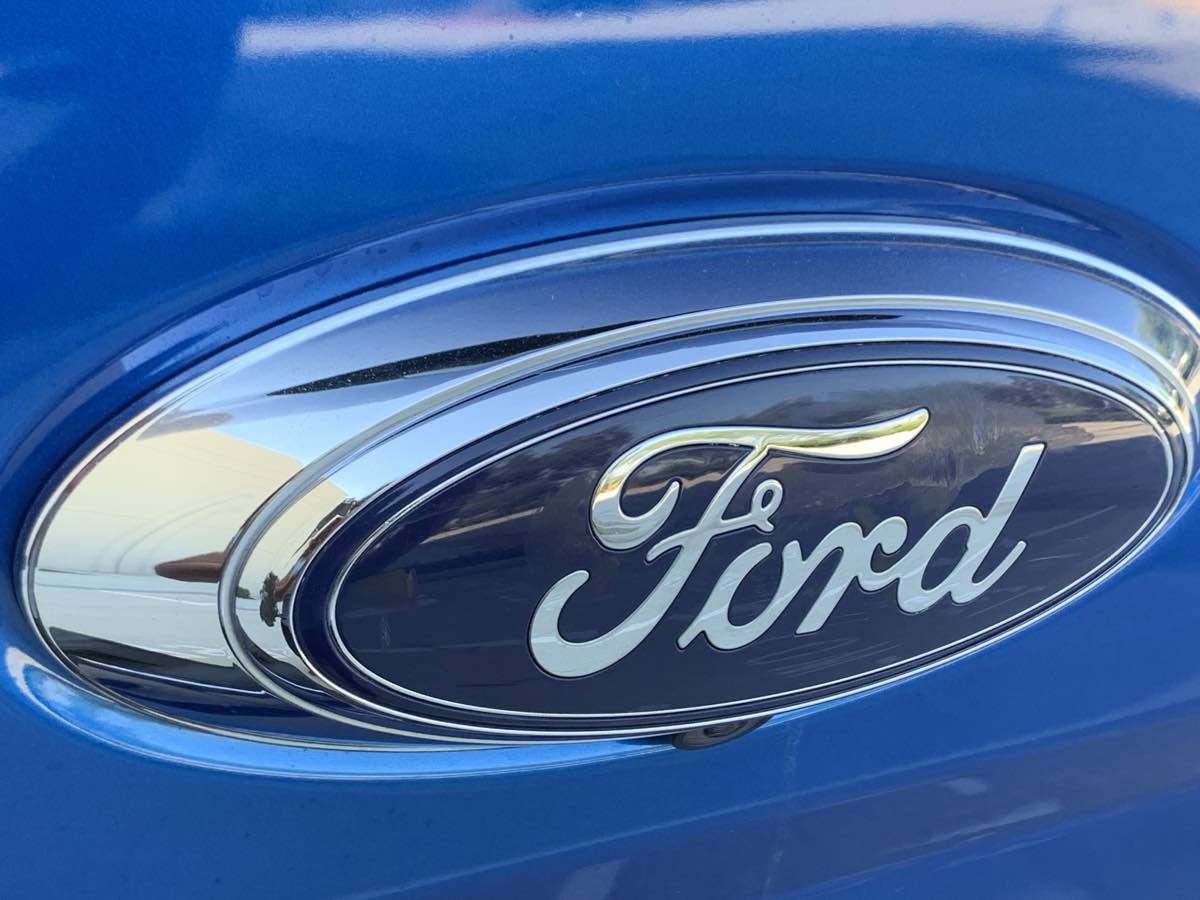 2020 Ford Ranger XL photo 7