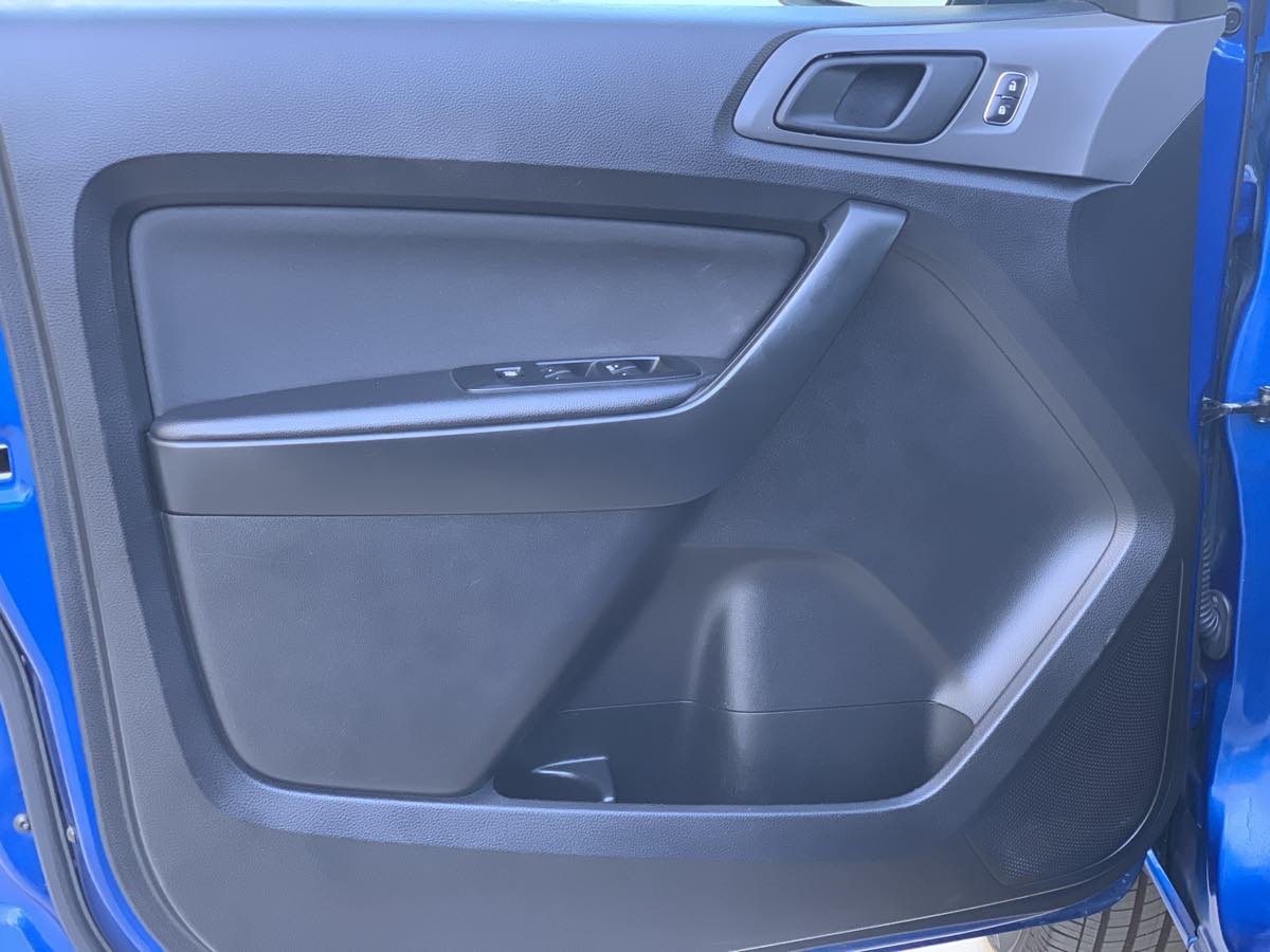 2020 Ford Ranger XL photo 10