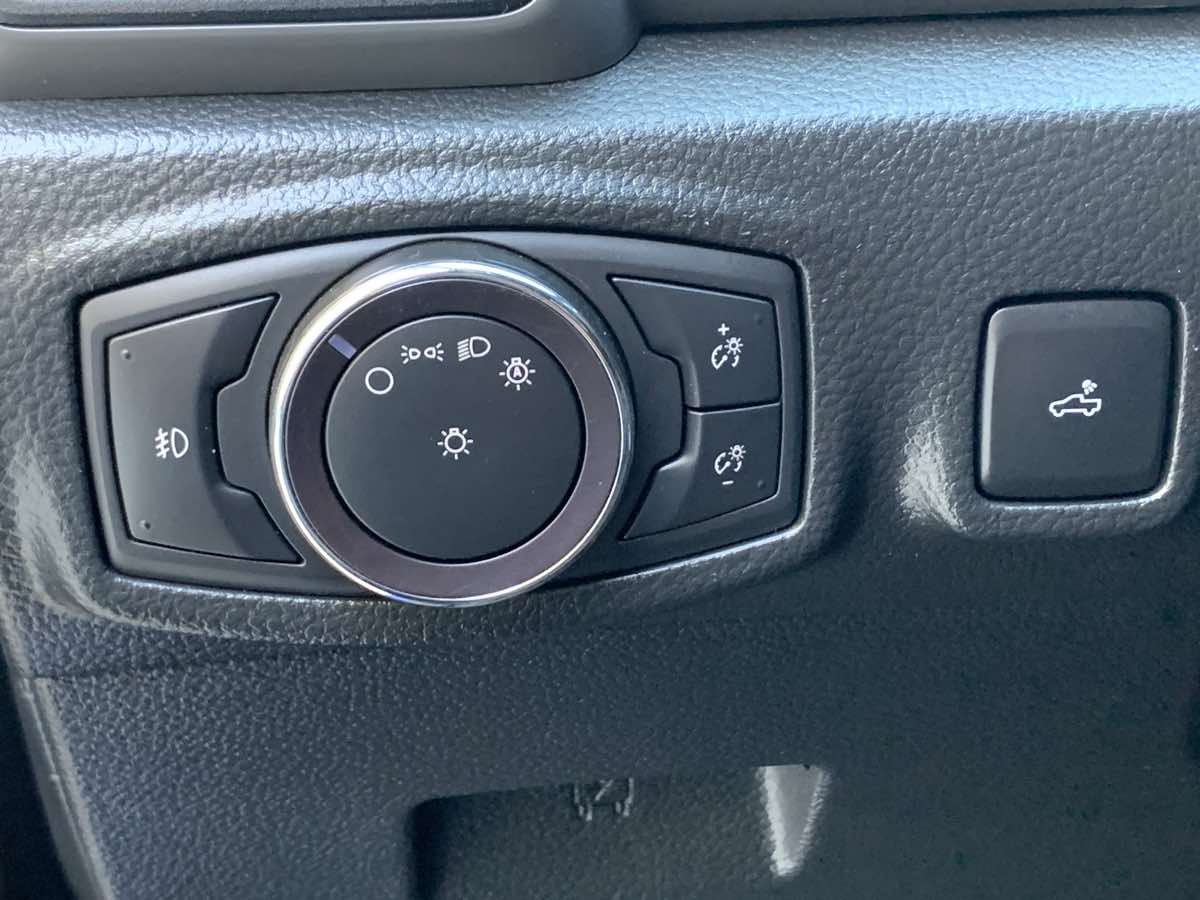 2020 Ford Ranger XL photo 14