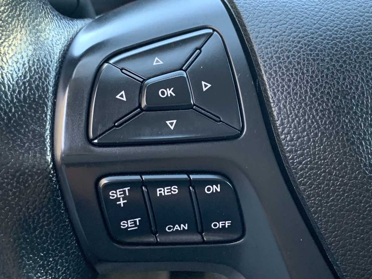 2020 Ford Ranger XL photo 15