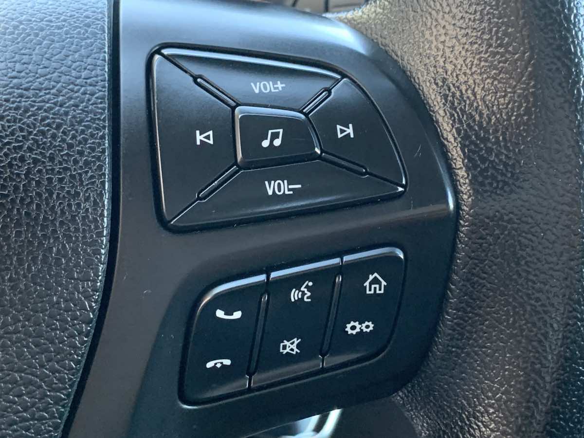 2020 Ford Ranger XL photo 16