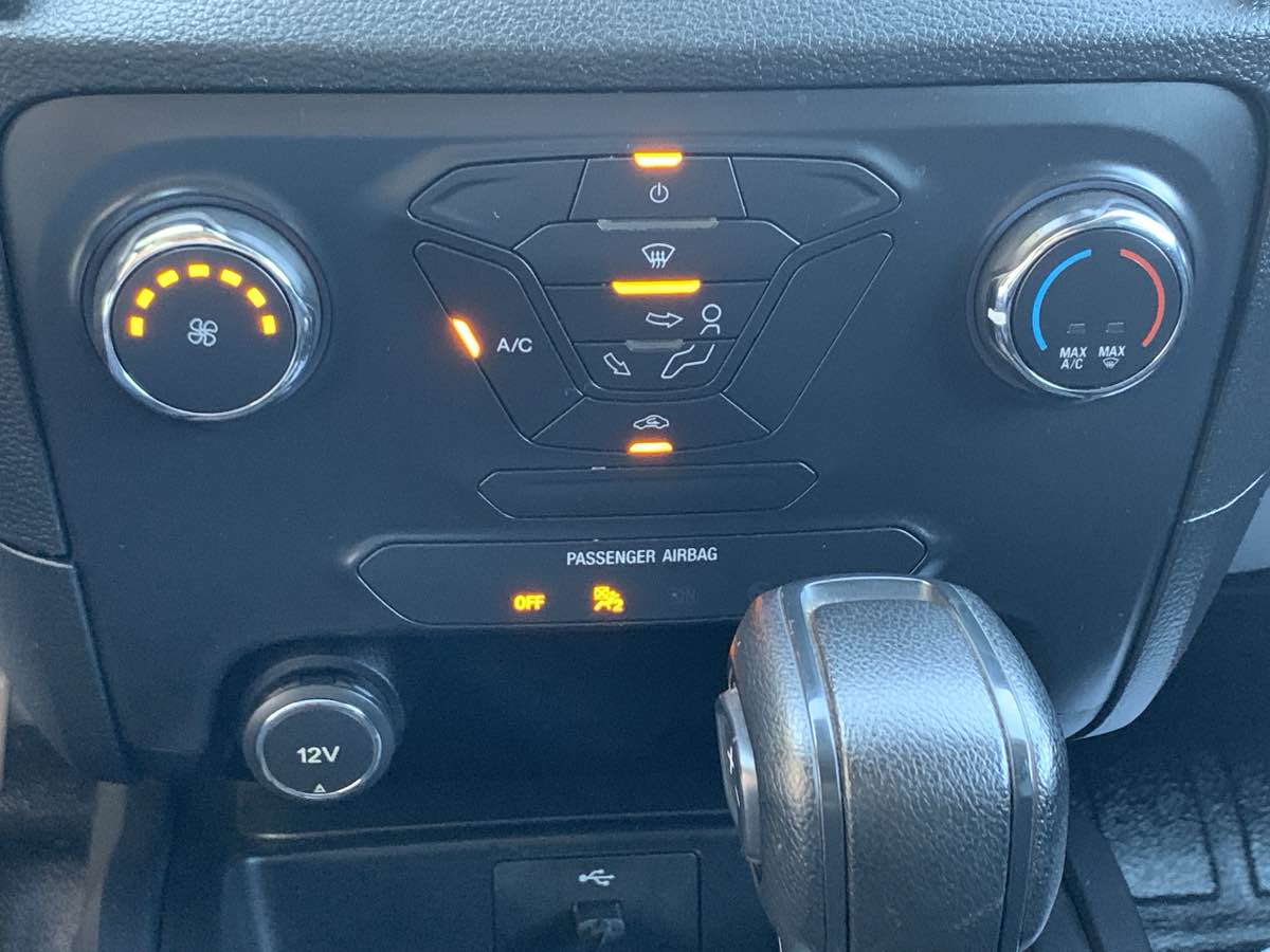 2020 Ford Ranger XL photo 20