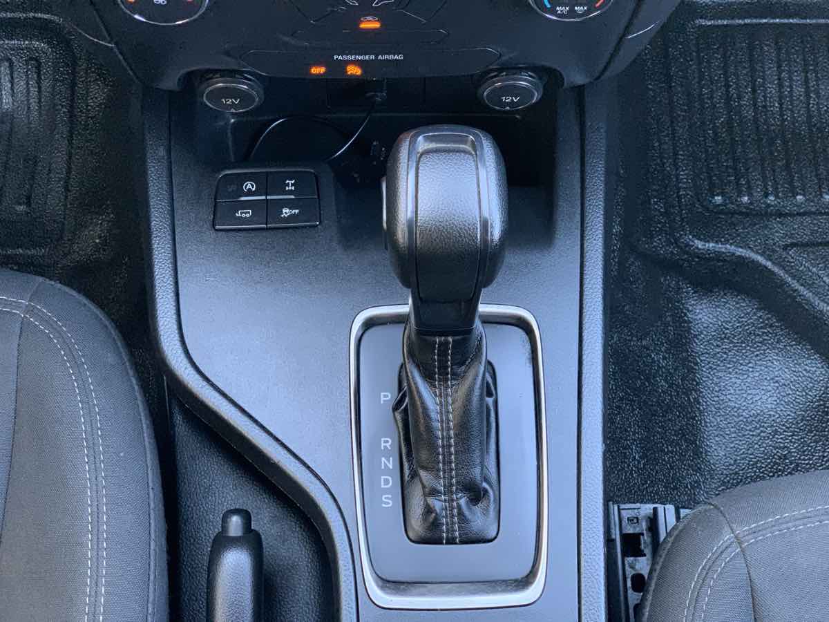 2020 Ford Ranger XL photo 21