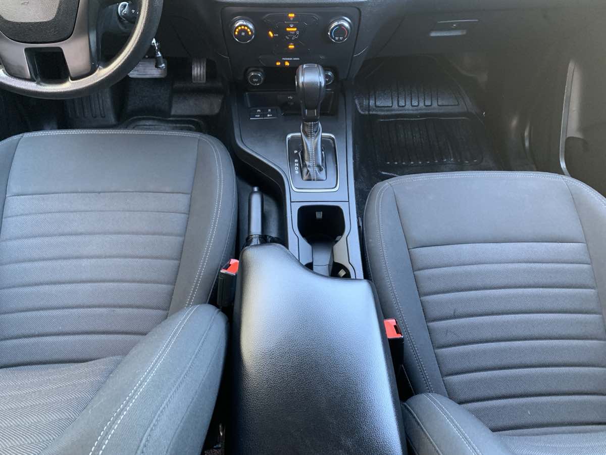 2020 Ford Ranger XL photo 22