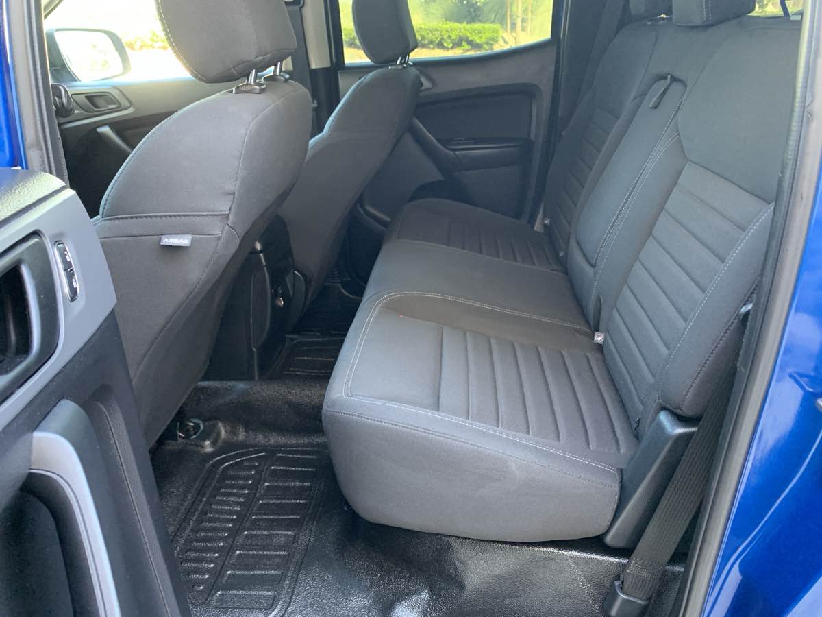 2020 Ford Ranger XL photo 25