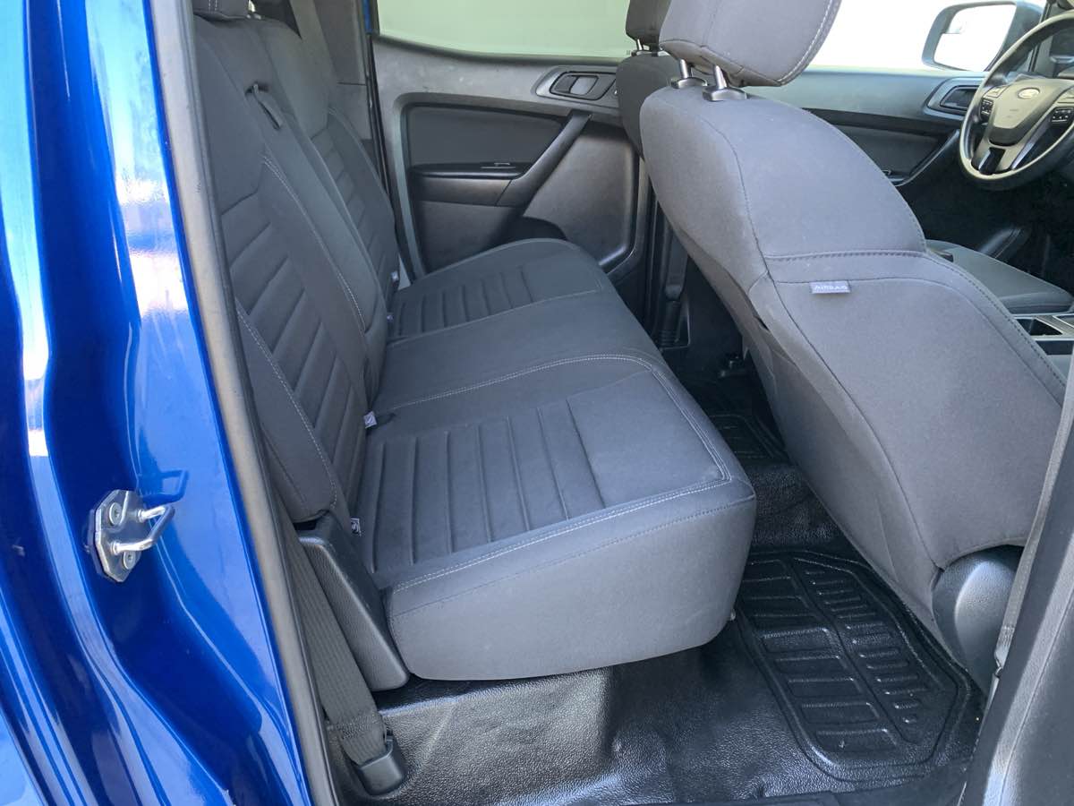 2020 Ford Ranger XL photo 26