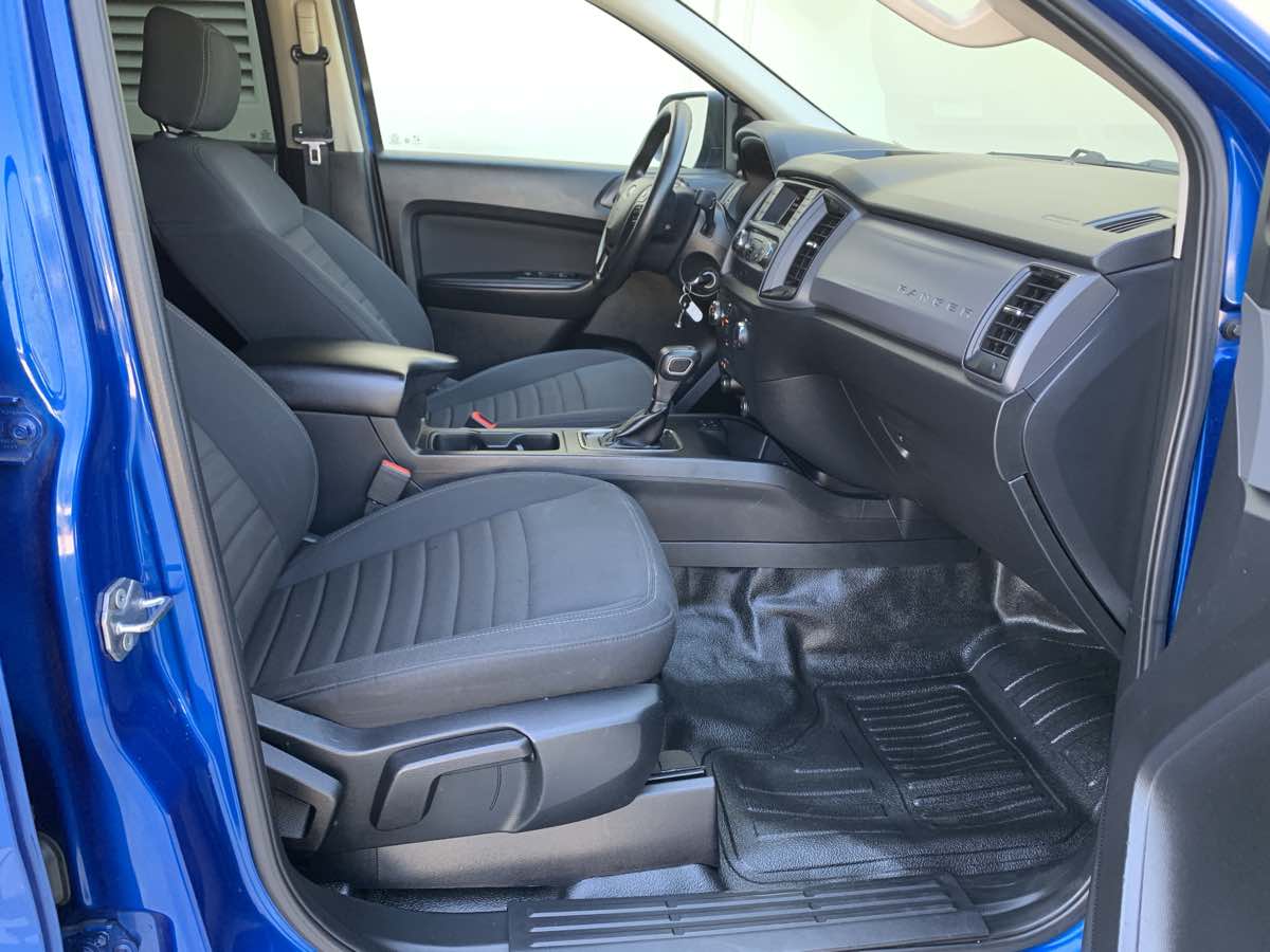 2020 Ford Ranger XL photo 27