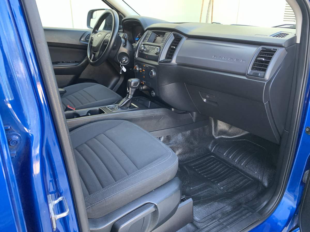 2020 Ford Ranger XL photo 28