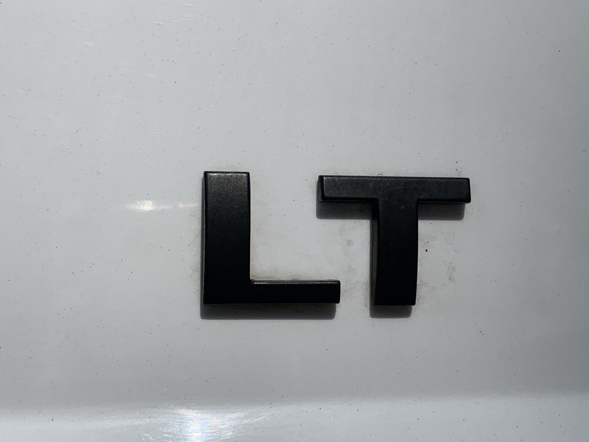 2016 Chevrolet Tahoe LS photo 10
