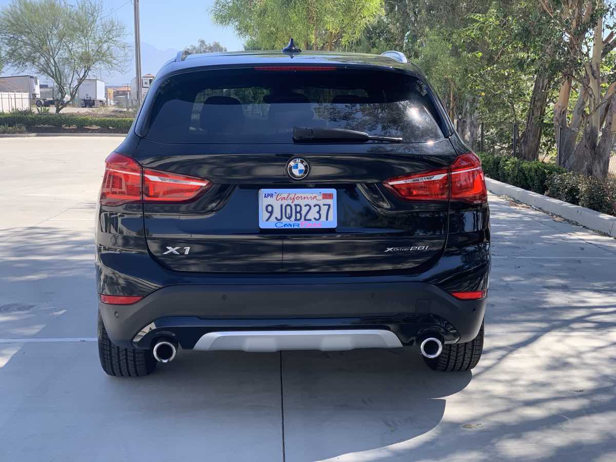 2020 Bmw X1 XDrive28i photo 2