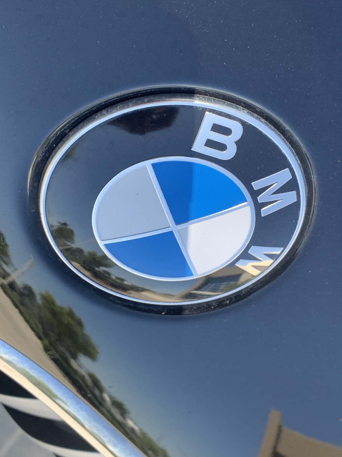 2020 Bmw X1 XDrive28i photo 3