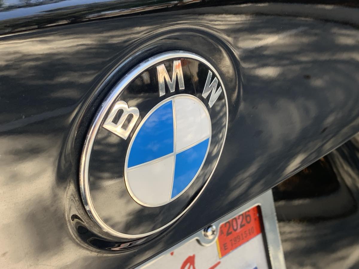 2020 Bmw X1 XDrive28i photo 4