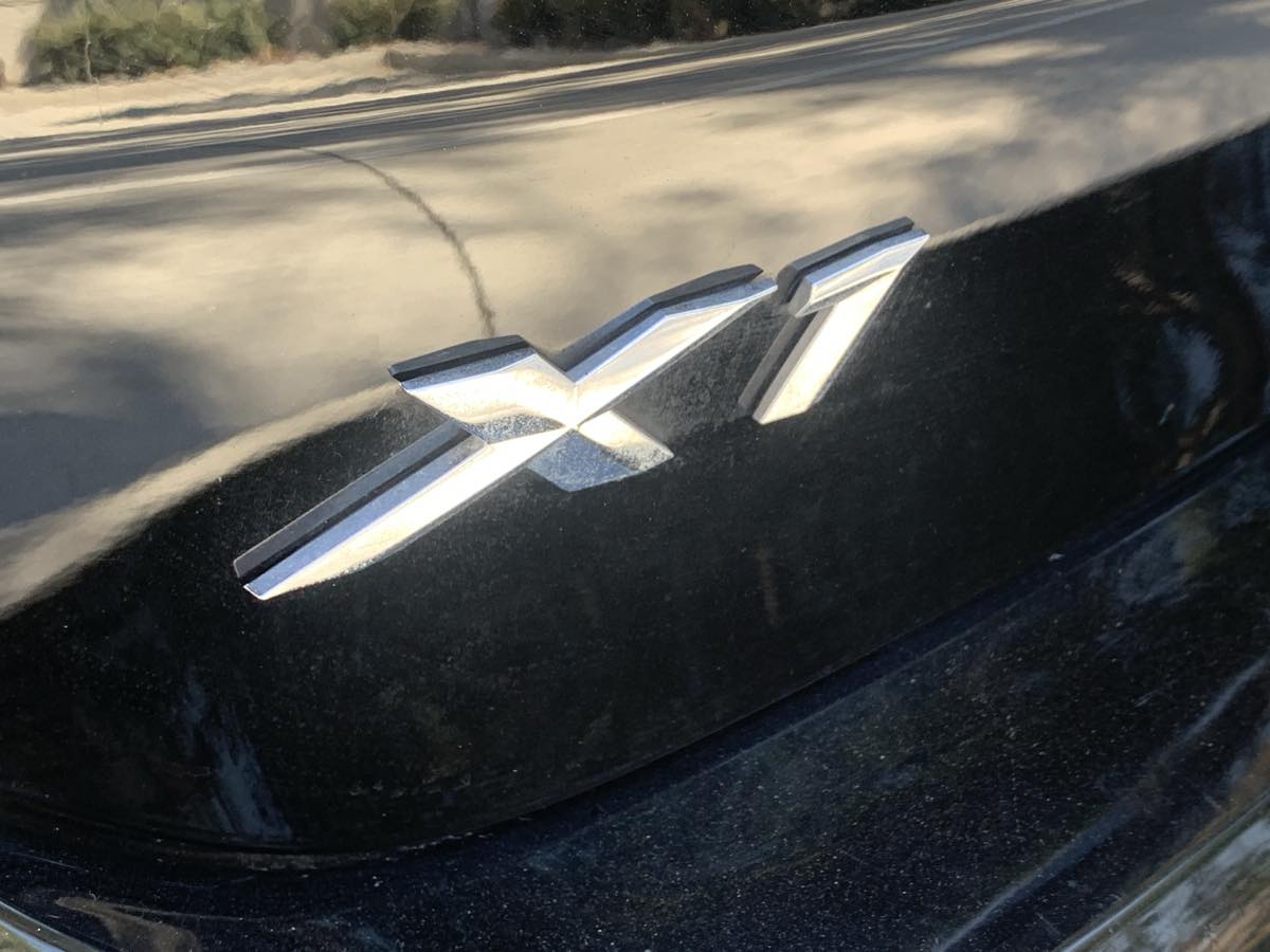 2020 Bmw X1 XDrive28i photo 5