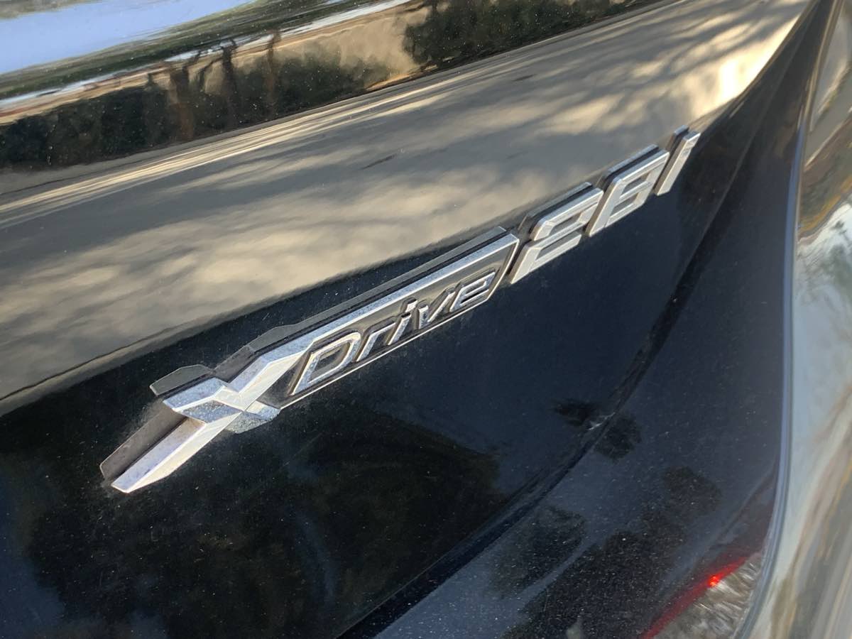 2020 Bmw X1 XDrive28i photo 6