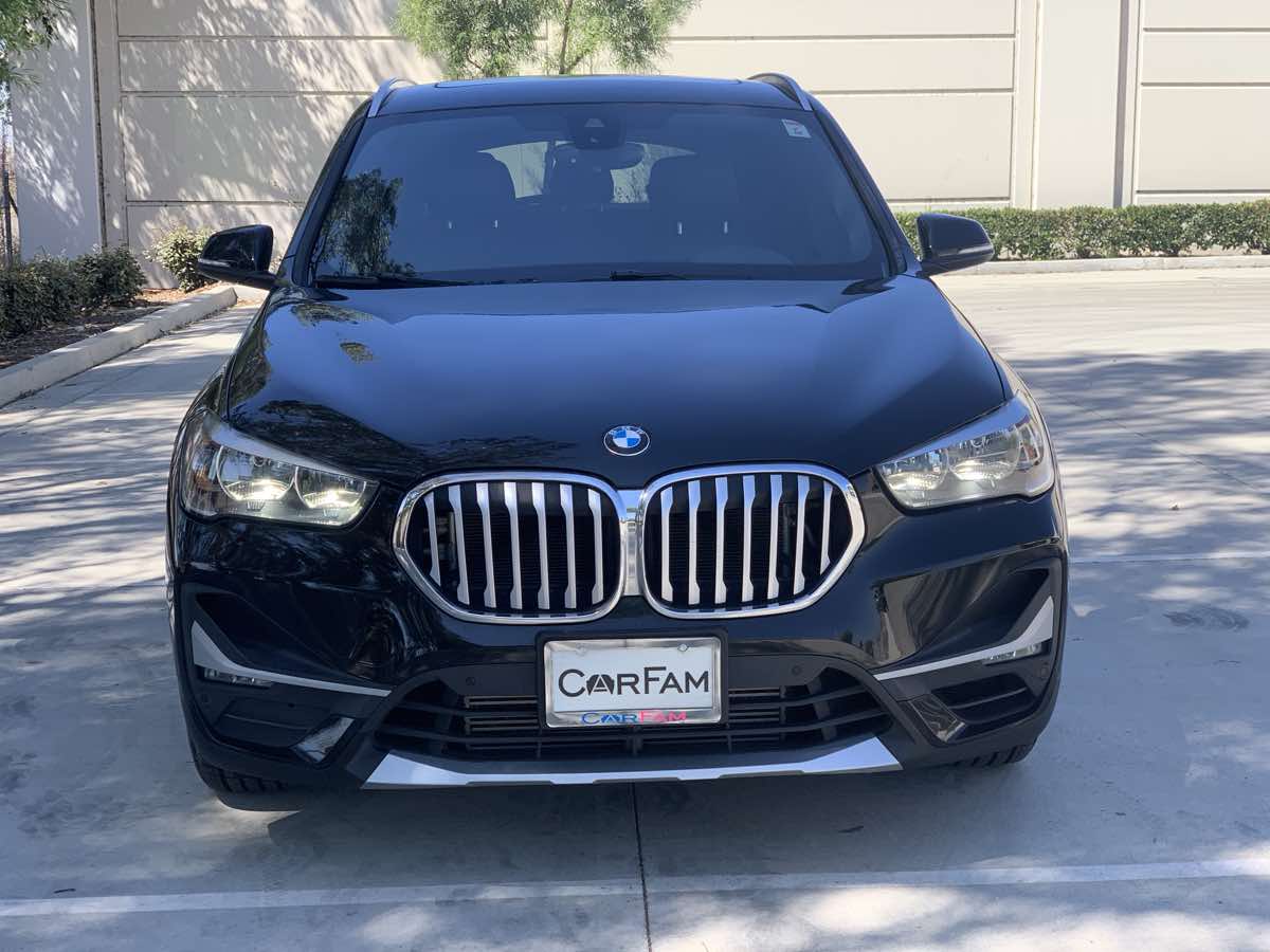 2020 BMW X1 28i - Photo 13