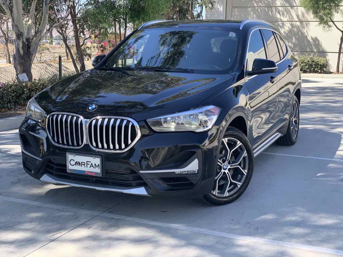 2020 BMW X1 28i - Photo 14