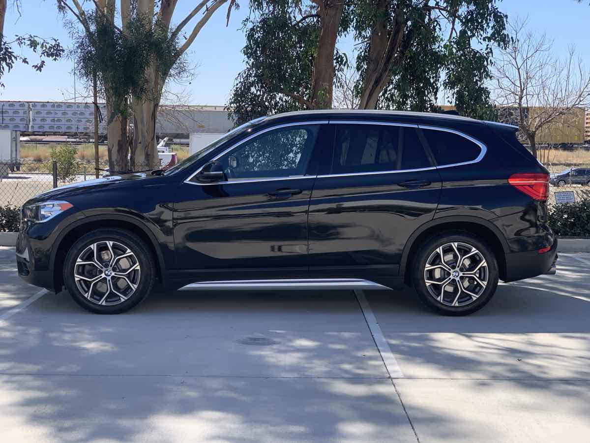 2020 BMW X1 28i - Photo 15