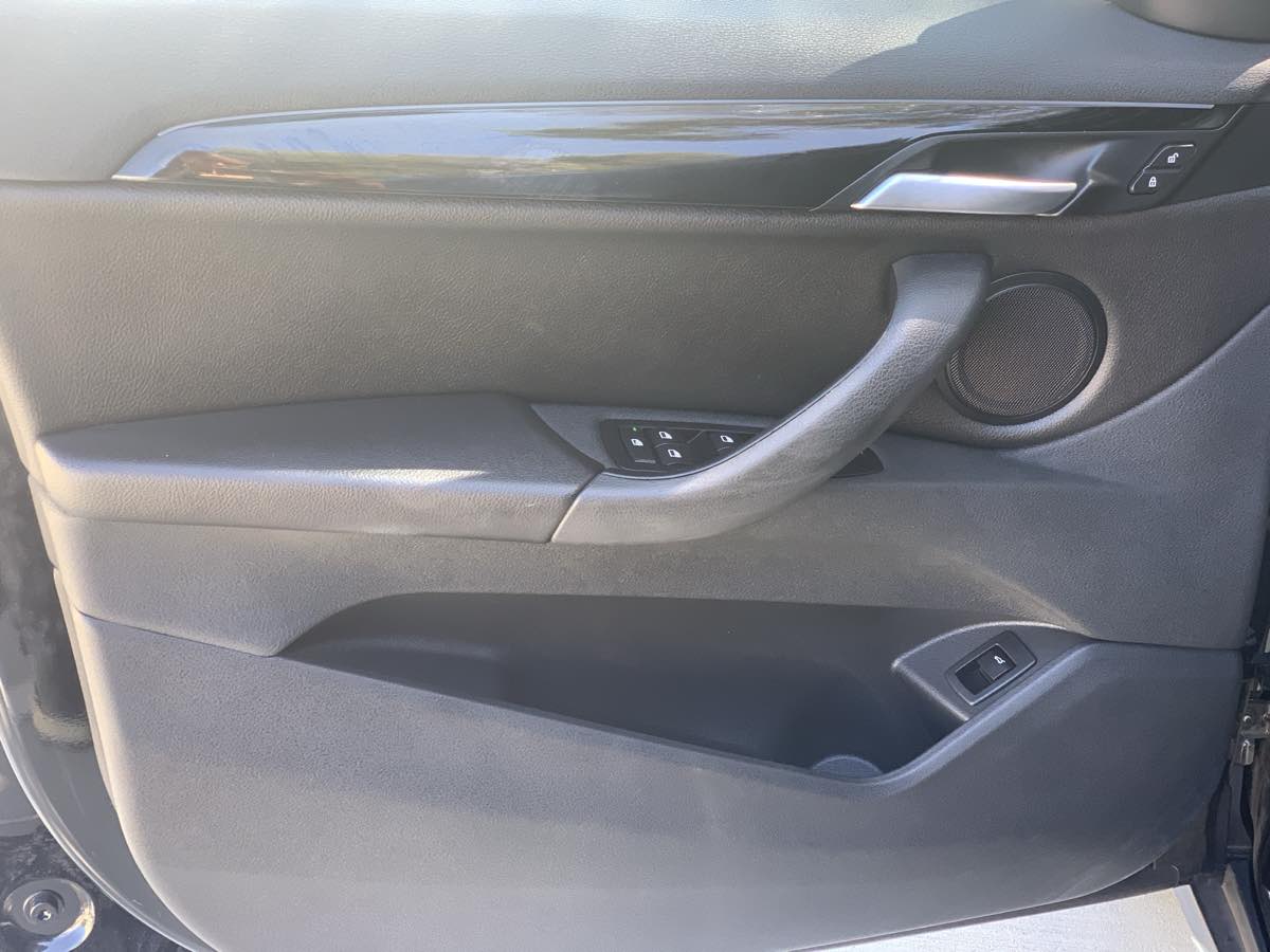 2020 Bmw X1 XDrive28i photo 9