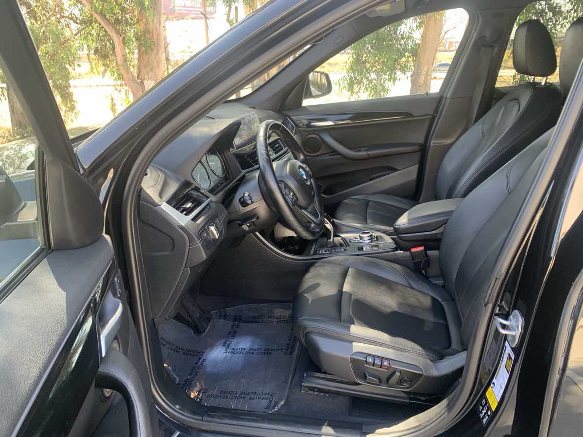 2020 Bmw X1 XDrive28i photo 10