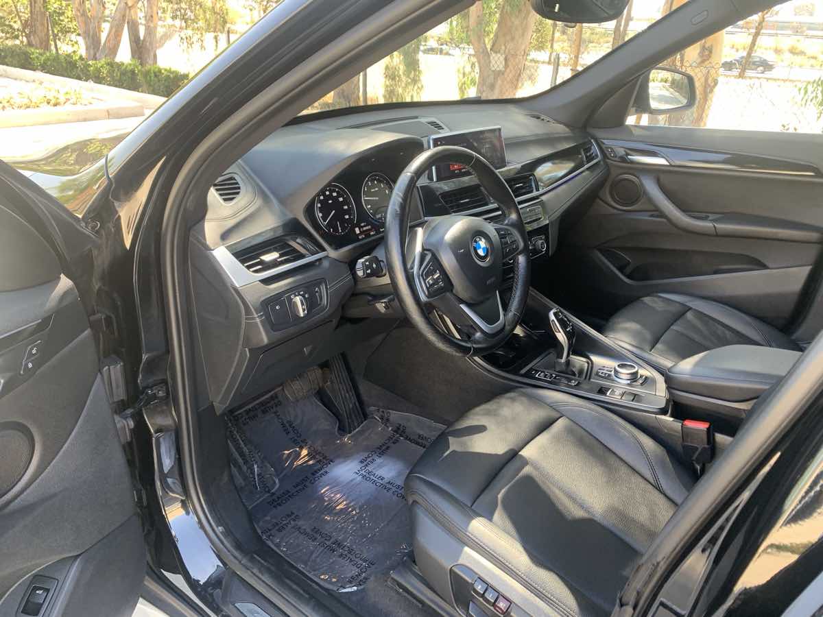 2020 Bmw X1 XDrive28i photo 11