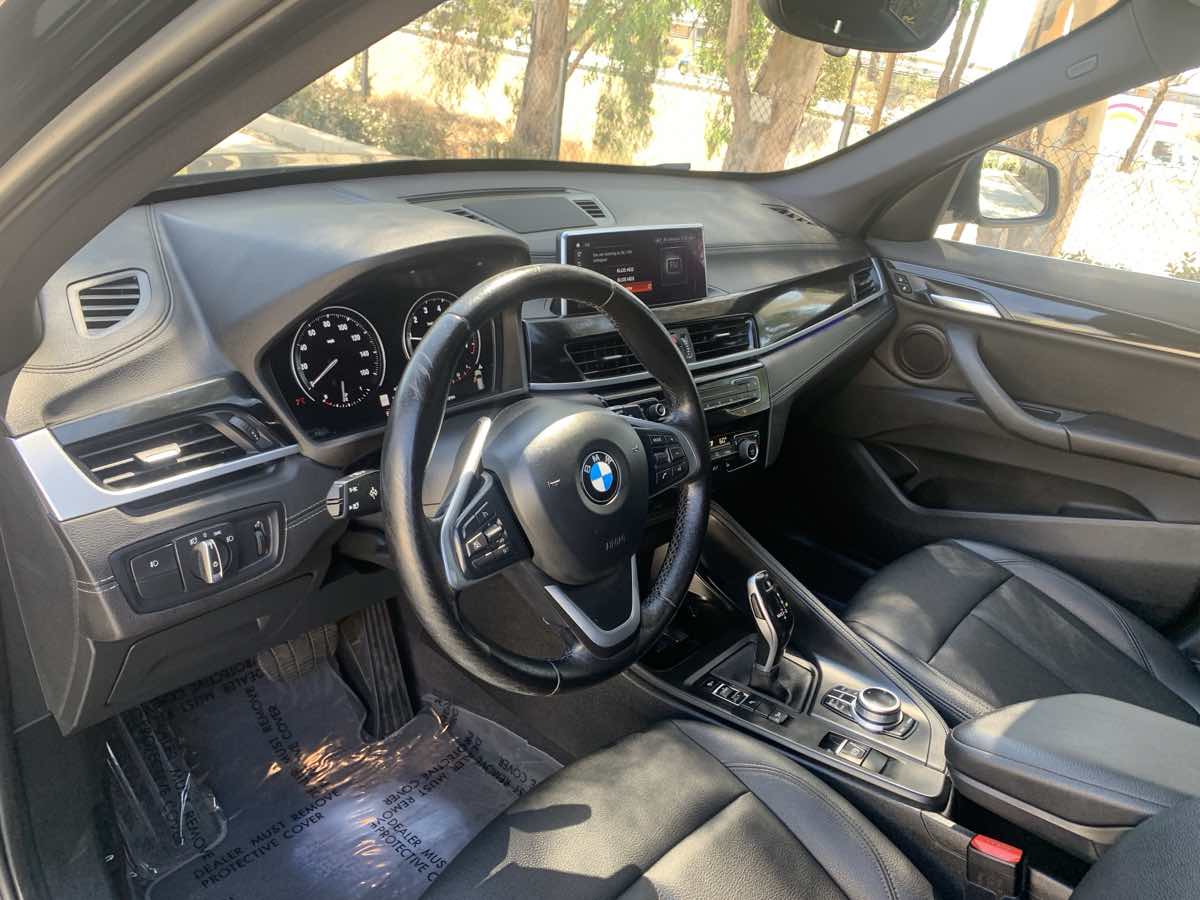 2020 Bmw X1 XDrive28i photo 12