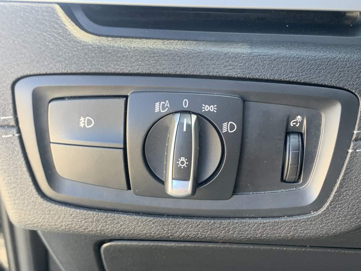 2020 Bmw X1 XDrive28i photo 13
