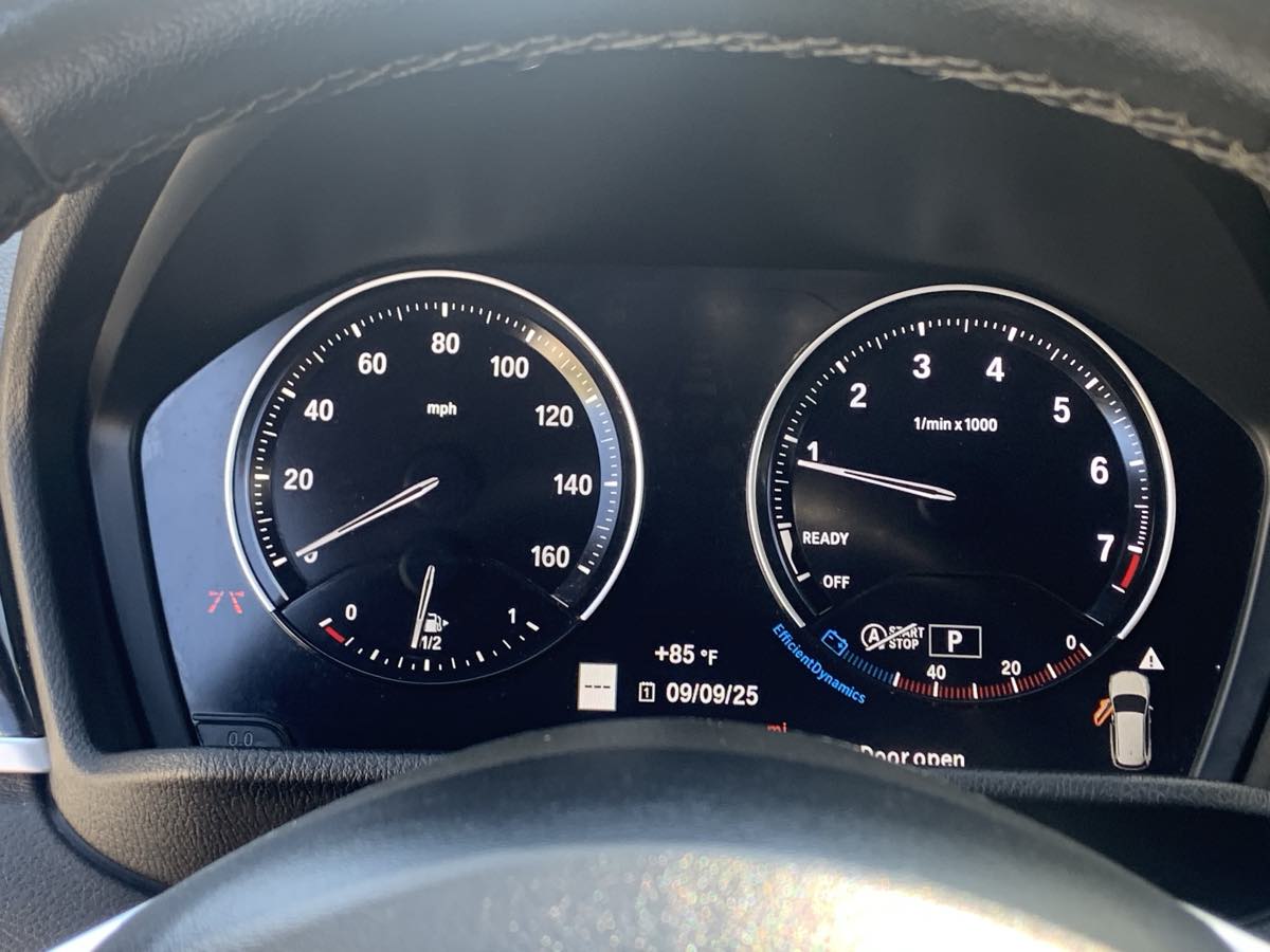 2020 Bmw X1 XDrive28i photo 16