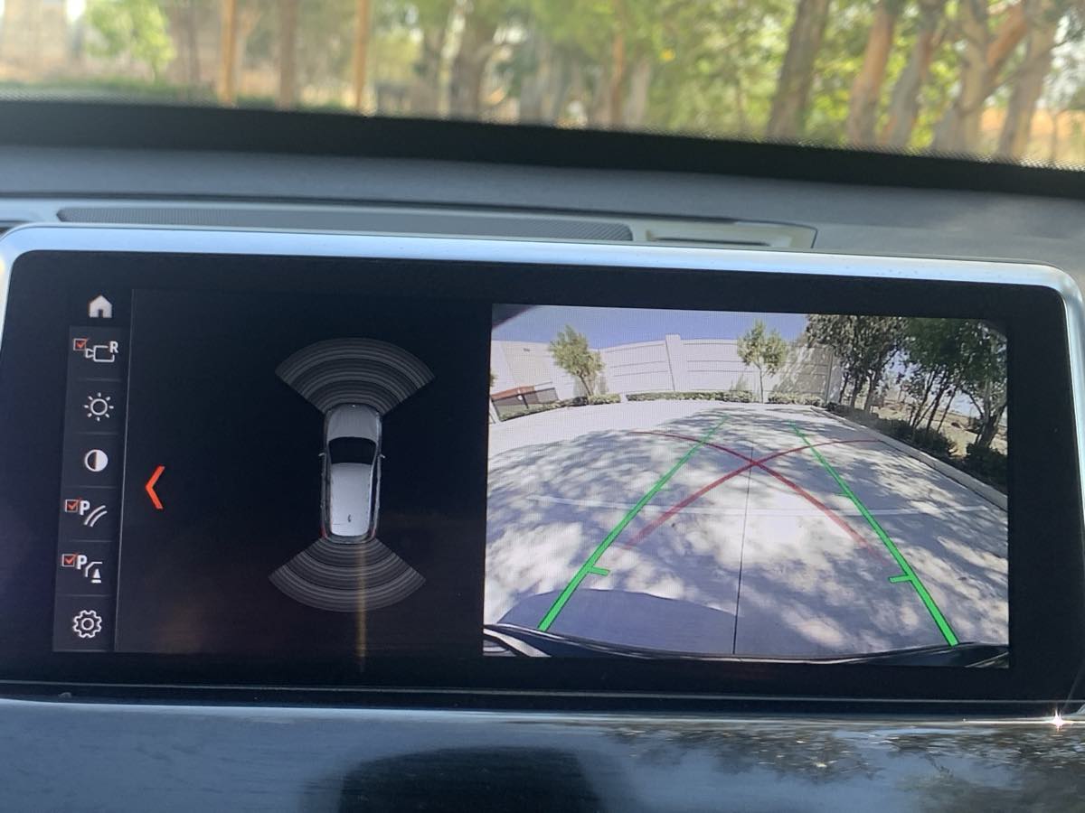 2020 Bmw X1 XDrive28i photo 18