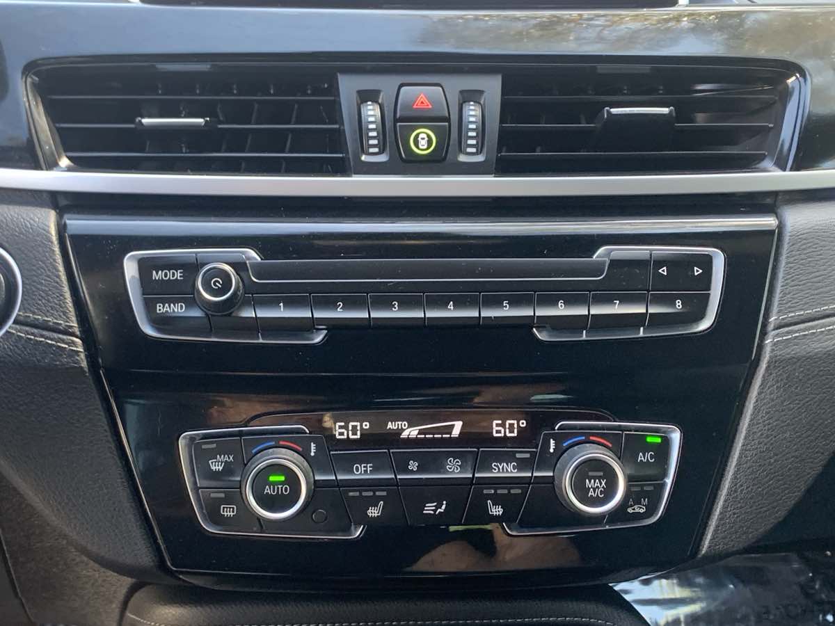 2020 Bmw X1 XDrive28i photo 19